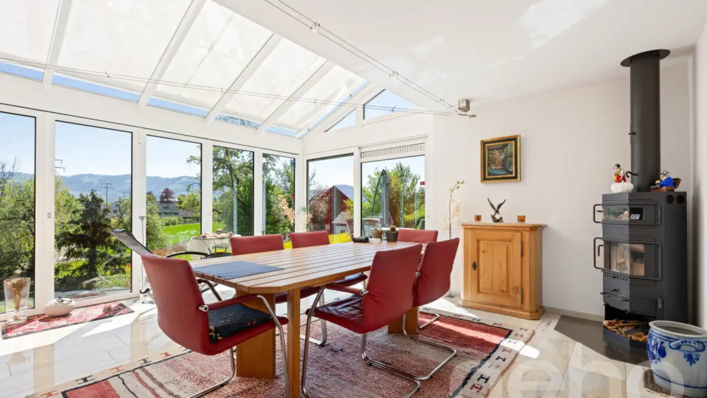 Maison atypique à vendre - 8645 Jona - Photo 4