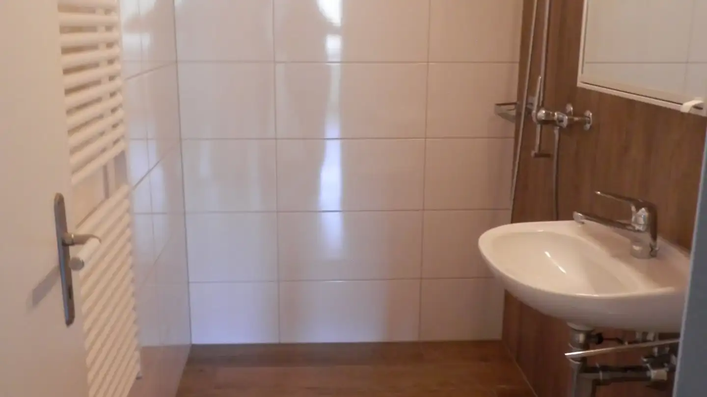 Appartamento in affitto - Rehetobelstrasse 39a, 9000 St. Gallen - Foto 4