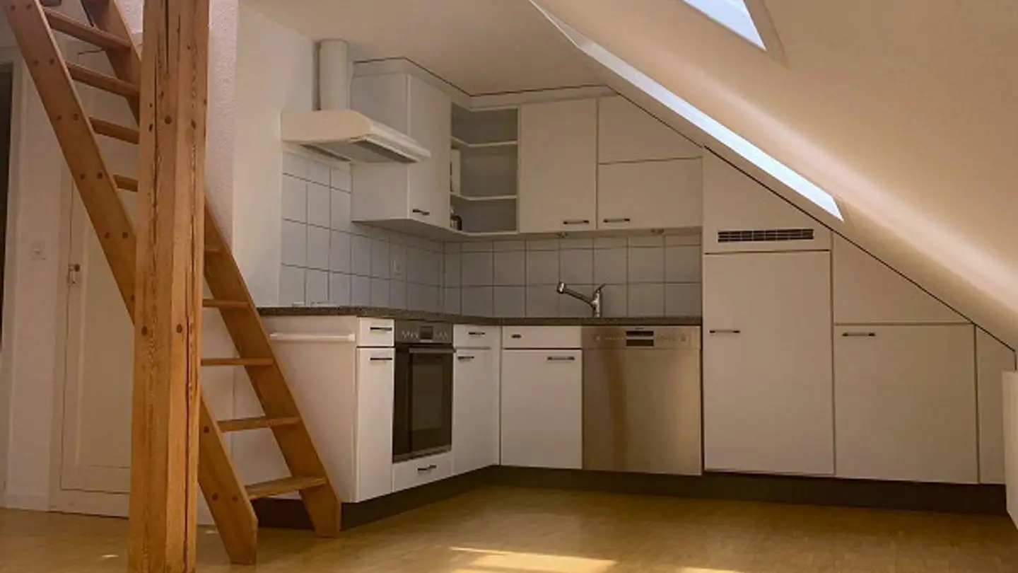 Penthouse mieten - Wabersackerstrasse 31a, 3097 Liebefeld - Foto 3