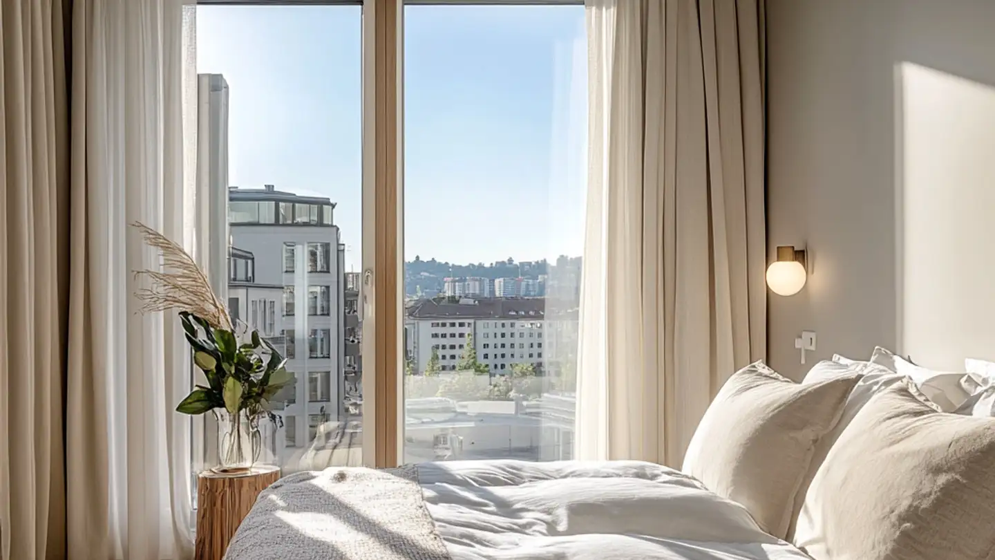 Wohnung kaufen - 6340 Baar