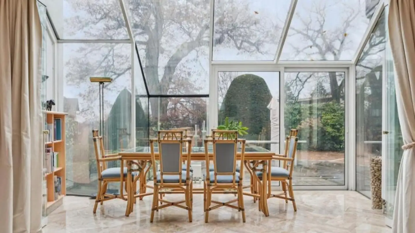 Maison jumelle à vendre - 1700 Fribourg - Photo 3