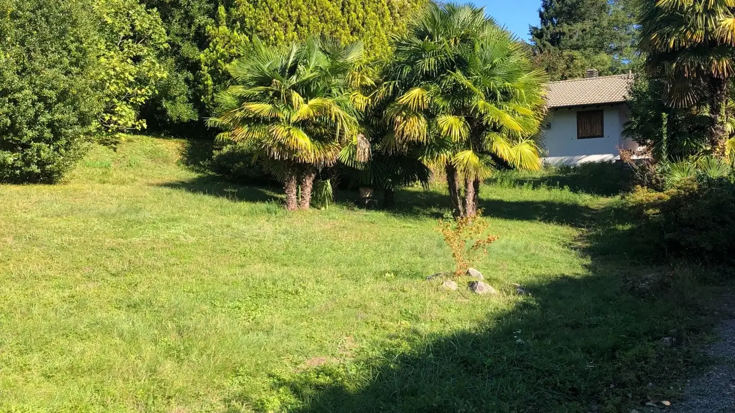 Single house for sale - 6578 Caviano