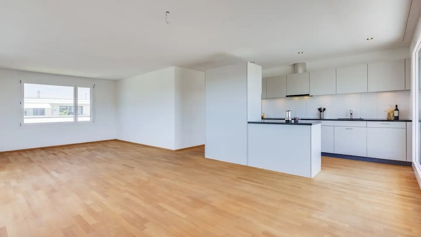 Appartement à louer - Am Bächli 2, 6218 Ettiswil - Photo 4