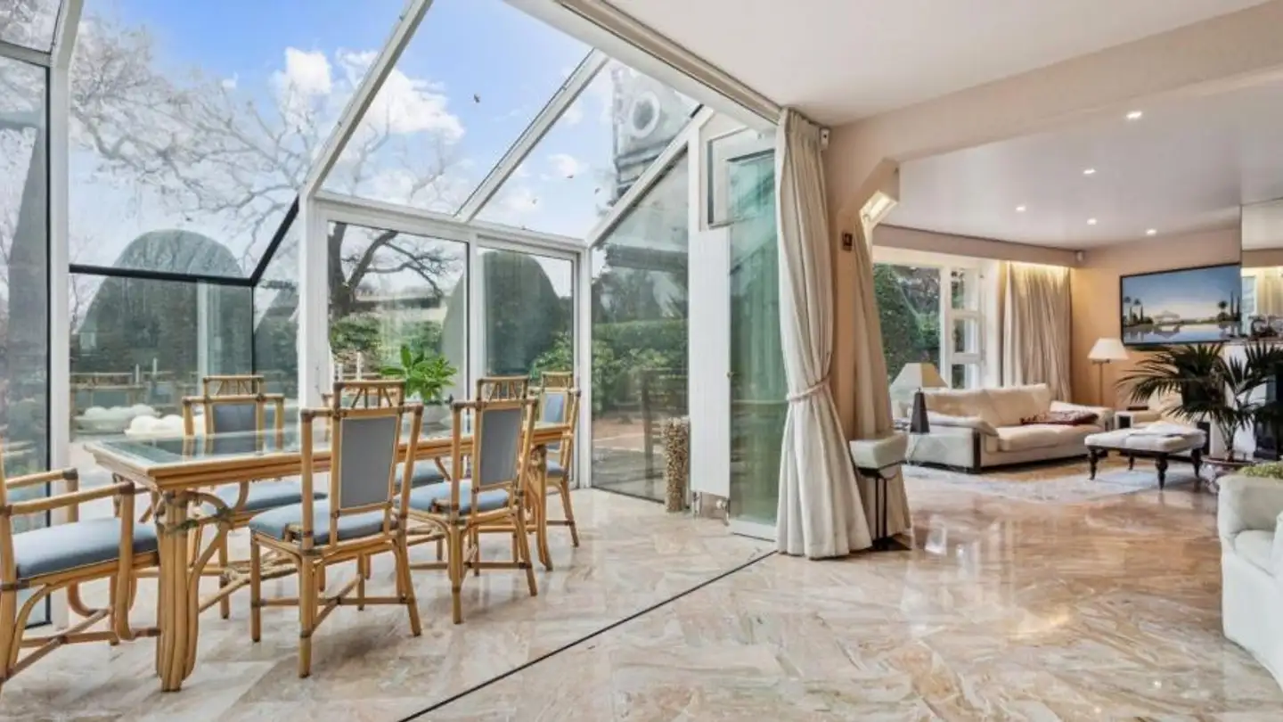 Maison jumelle à vendre - 1700 Fribourg