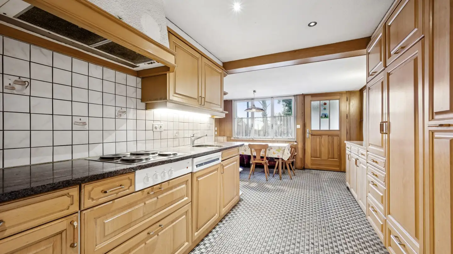 Fattoria in vendita - Berg, 3284 Fräschels - Foto 2