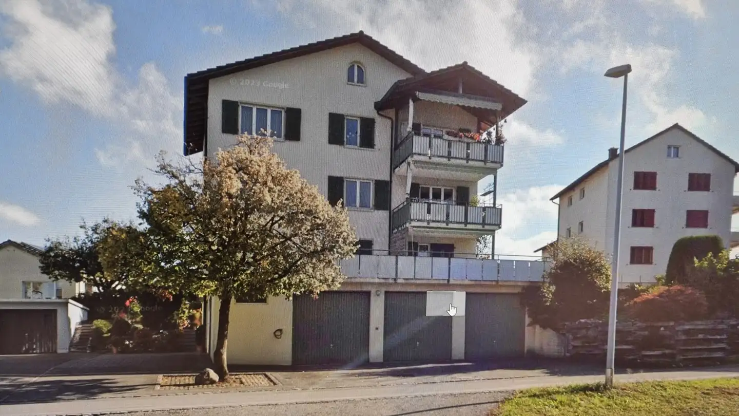 Dachgeschosswohnung mieten - Lindenstrasse 16, 6330 Cham - Foto 3