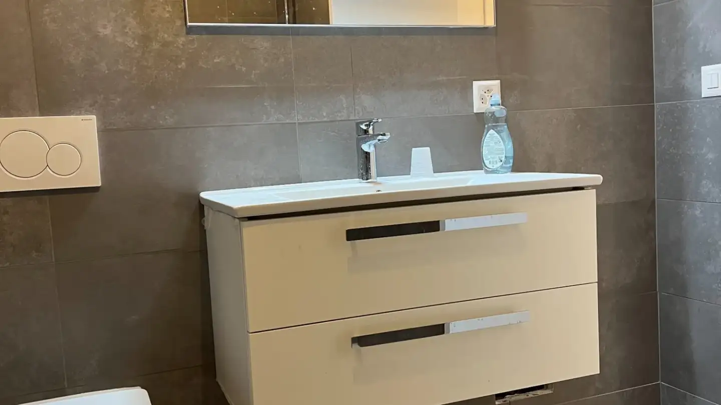Appartement à louer - Route Des Montagnes 35, 1261 Le Vaud - Photo 4