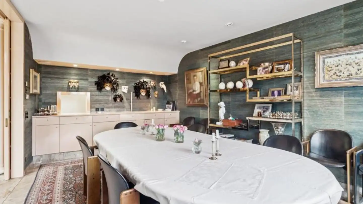Maison jumelle à vendre - 1700 Fribourg - Photo 4