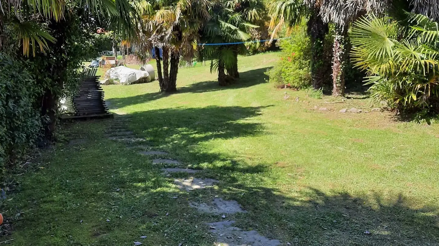 Casa singola in vendita - 6578 Caviano - Photo 2