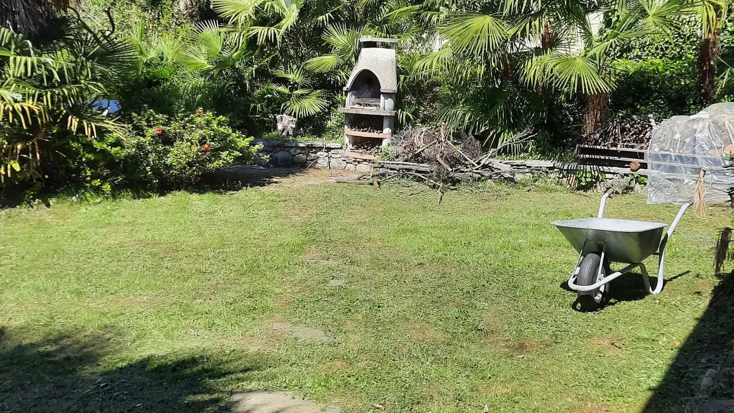 Casa singola in vendita - 6578 Caviano - Photo 3