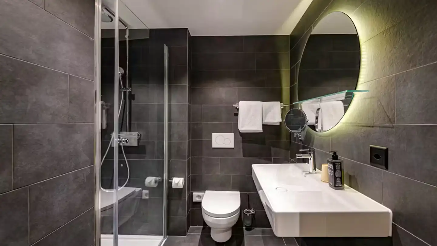 Wohnung mieten - Stampfenbachstrasse, 8006 Zürich - Foto 3