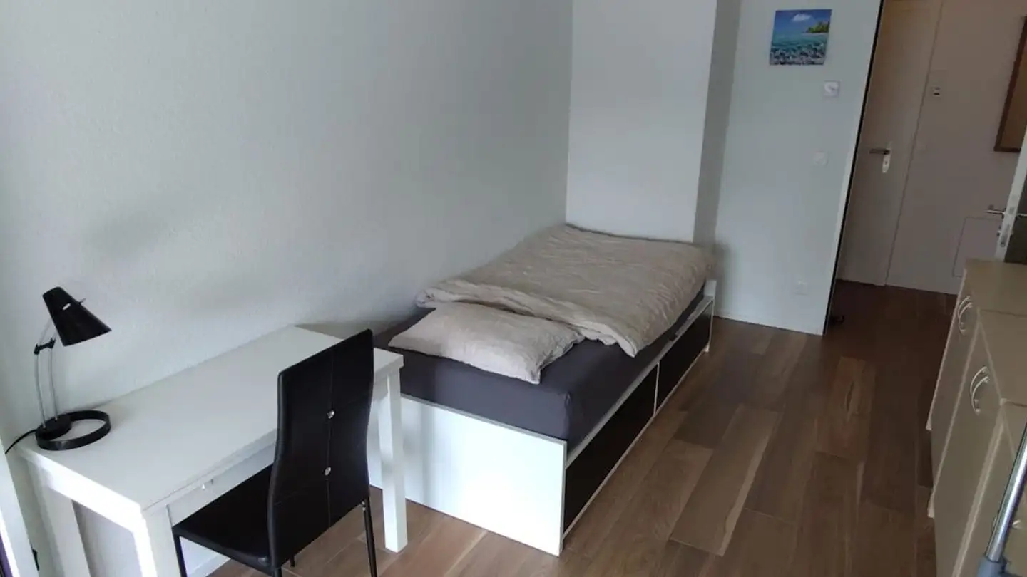 Chambre à louer - 8405 Winterthur - Photo 2