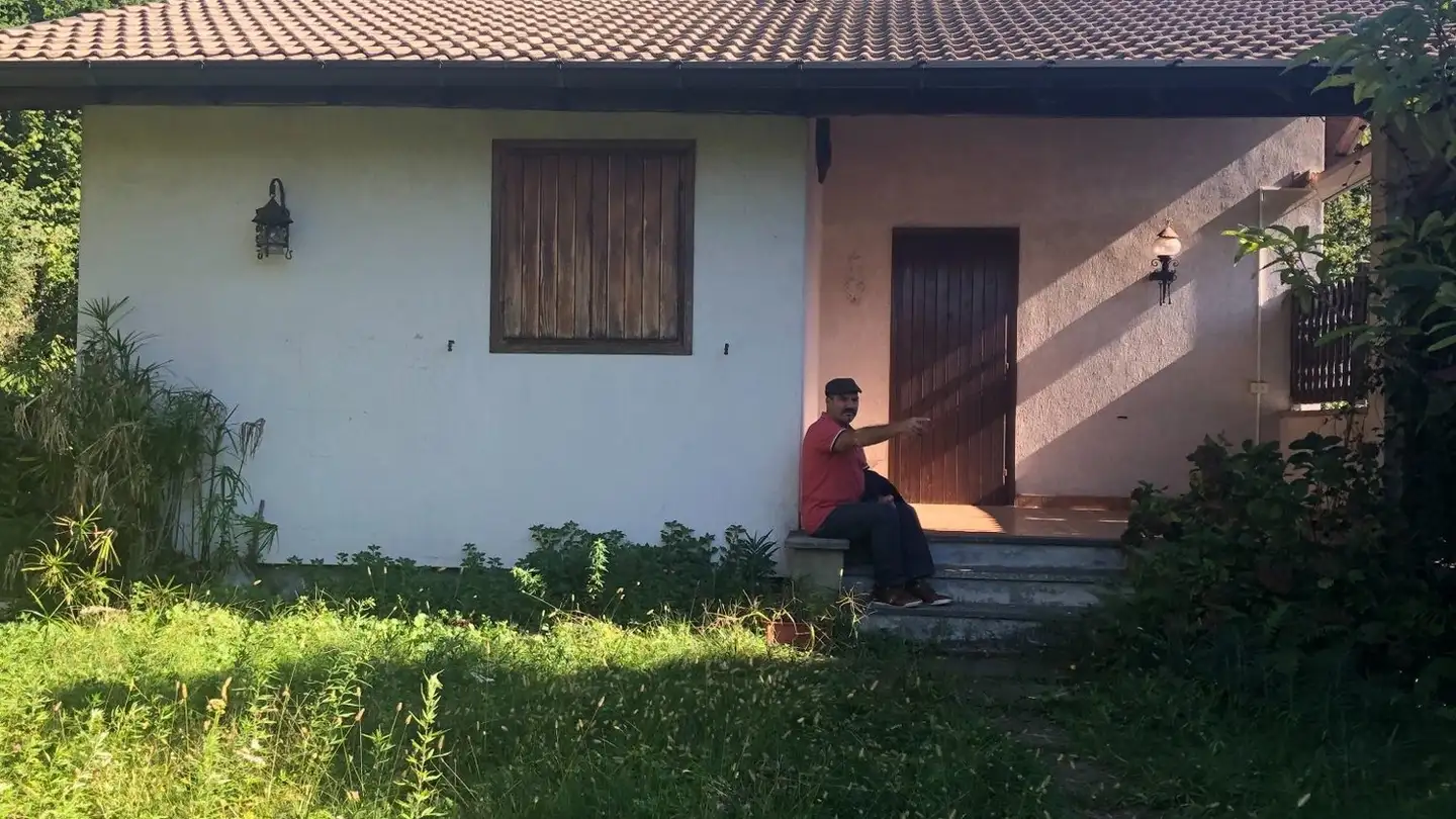 Casa singola in vendita - 6578 Caviano - Photo 4