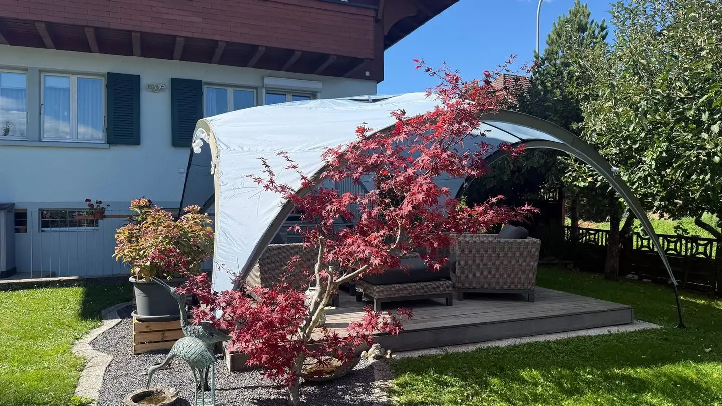 Casa singola in vendita - 3072 Ostermundigen - Photo 3