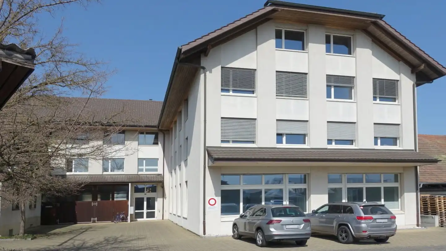 Office space for rent - Suhrhardweg 6, 5102 Rupperswil