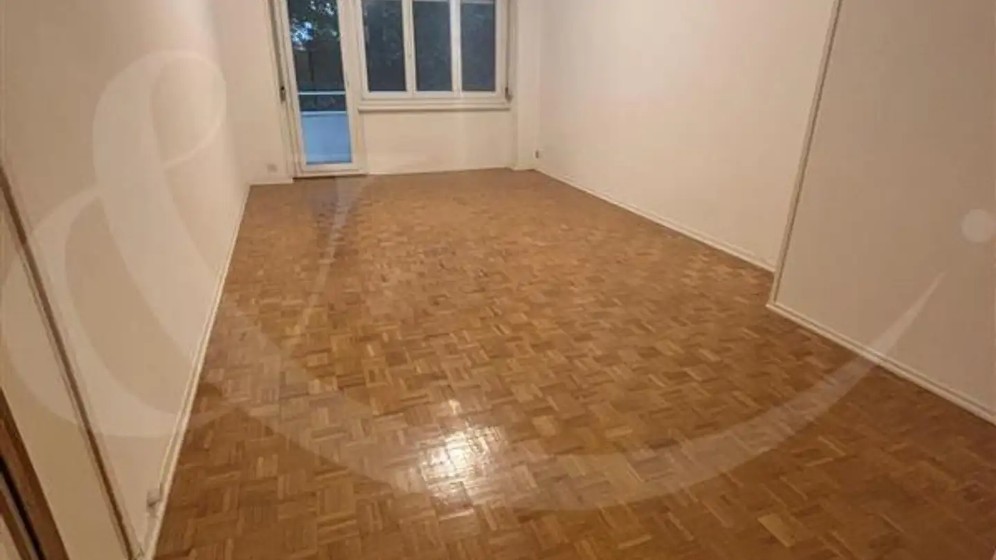 Studio for rent - Avenue De Miremont 15, 1206 Genève