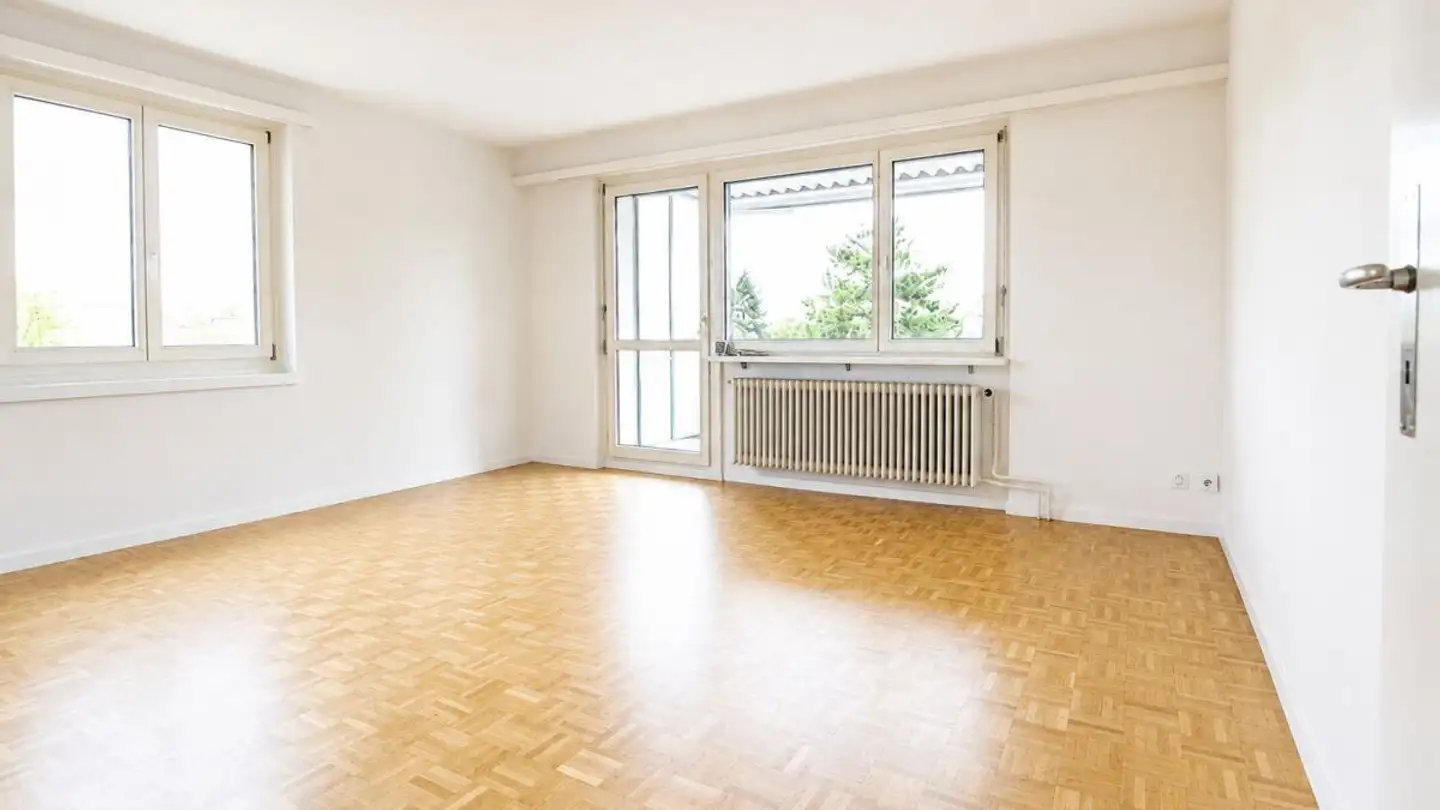 Appartamento in affitto - Steingutstrasse 67, 8200 Schaffhausen - Foto 2