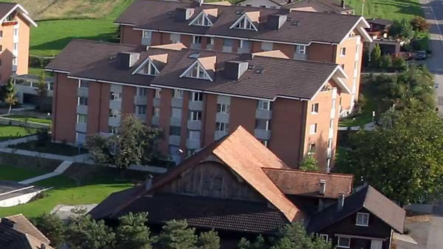 Wohnung mieten - Föhrenweg 14, 6343 Rotkreuz