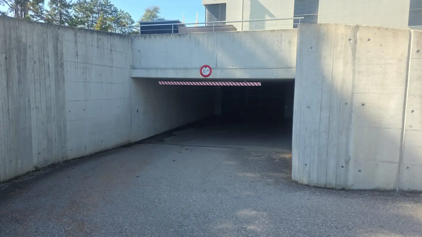 Parkplatz im Freien mieten - Le Cheminet 16, 1305 Penthalaz - Foto 3