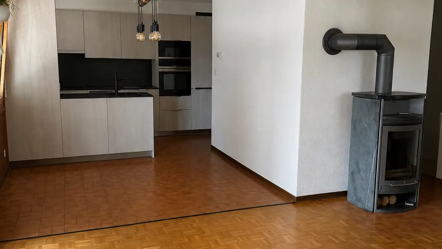 Apartment for rent - Route Des Sagnes, 1348 Le Brassus