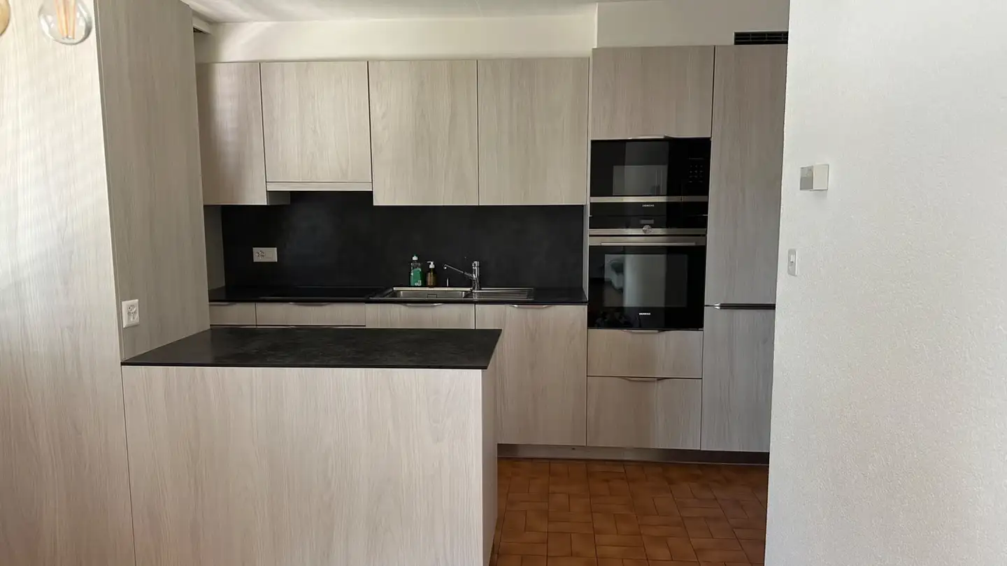 Apartment for rent - Route Des Sagnes, 1348 Le Brassus - Photo 2