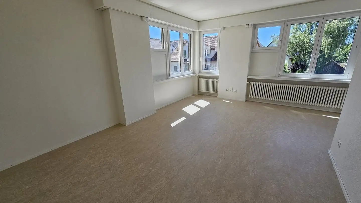 Appartamento in affitto - Klotenerstrasse, 8303 Bassersdorf - Photo 2