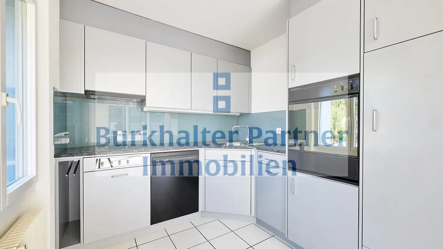 Apartment for rent - Eigerweg 1, 3177 Laupen BE - Photo 2
