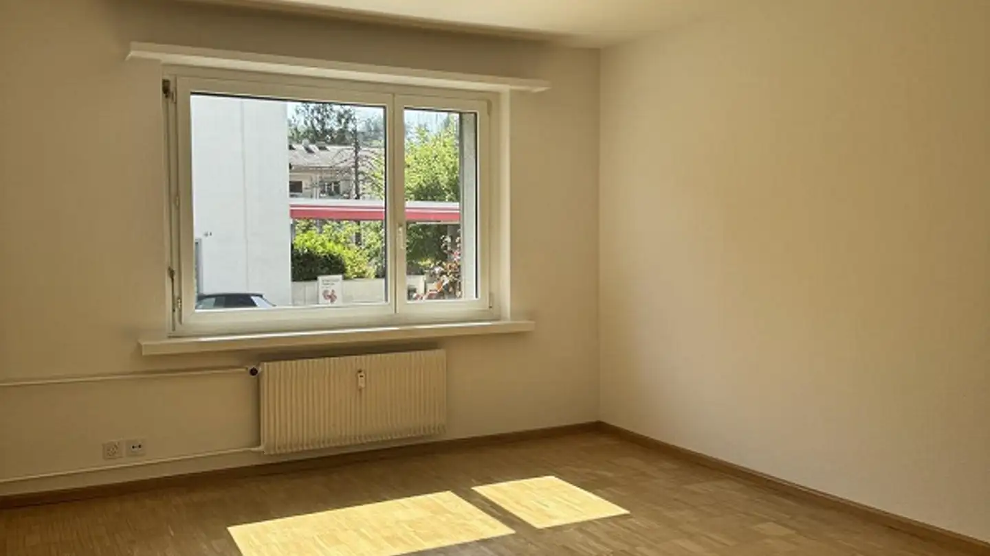 Appartamento in affitto - Oberwilerstrasse 40, 4102 Binningen