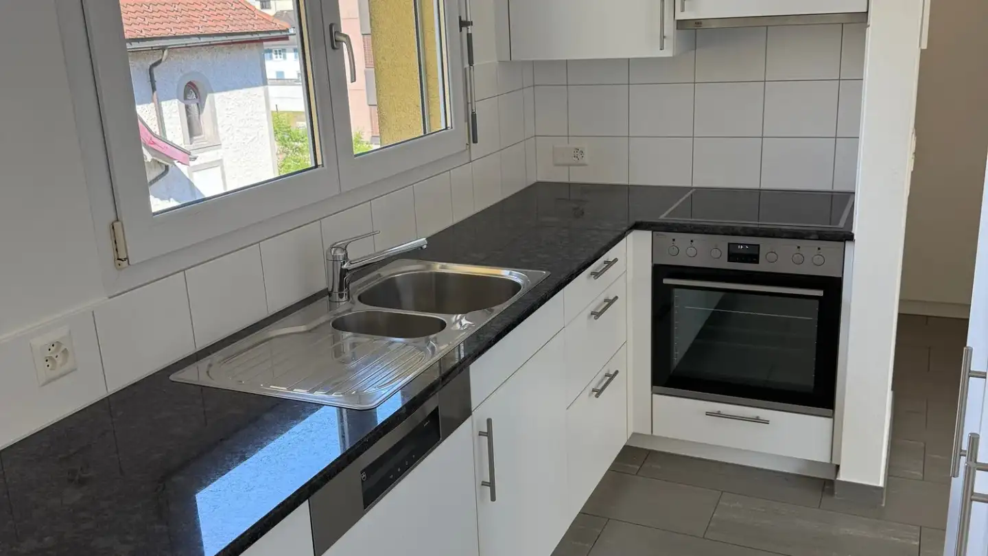 Appartement à vendre - Hintere Bahnhofstrasse 18, 8853 Lachen SZ - Photo 2