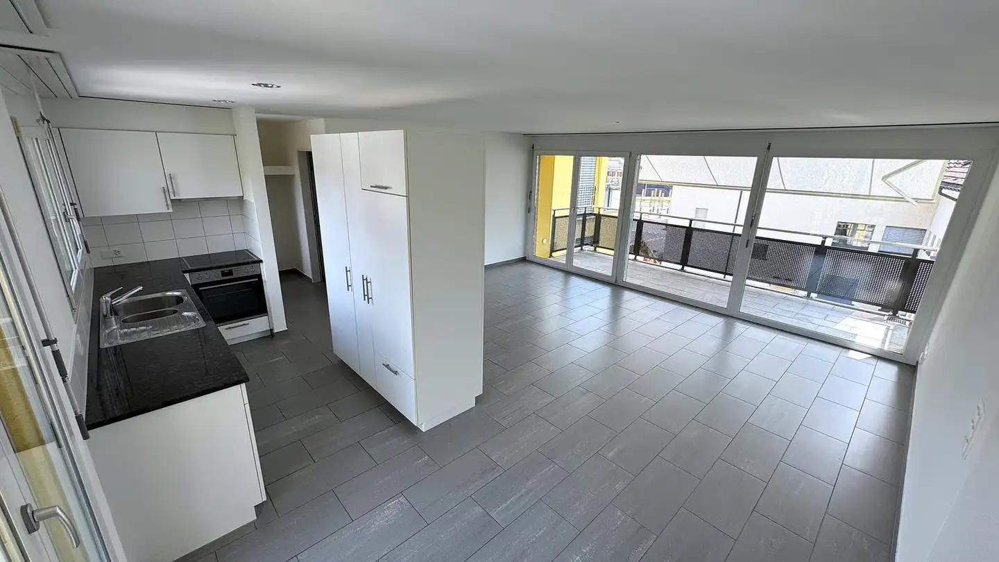 Appartement à vendre - Hintere Bahnhofstrasse 18, 8853 Lachen SZ - Photo 3