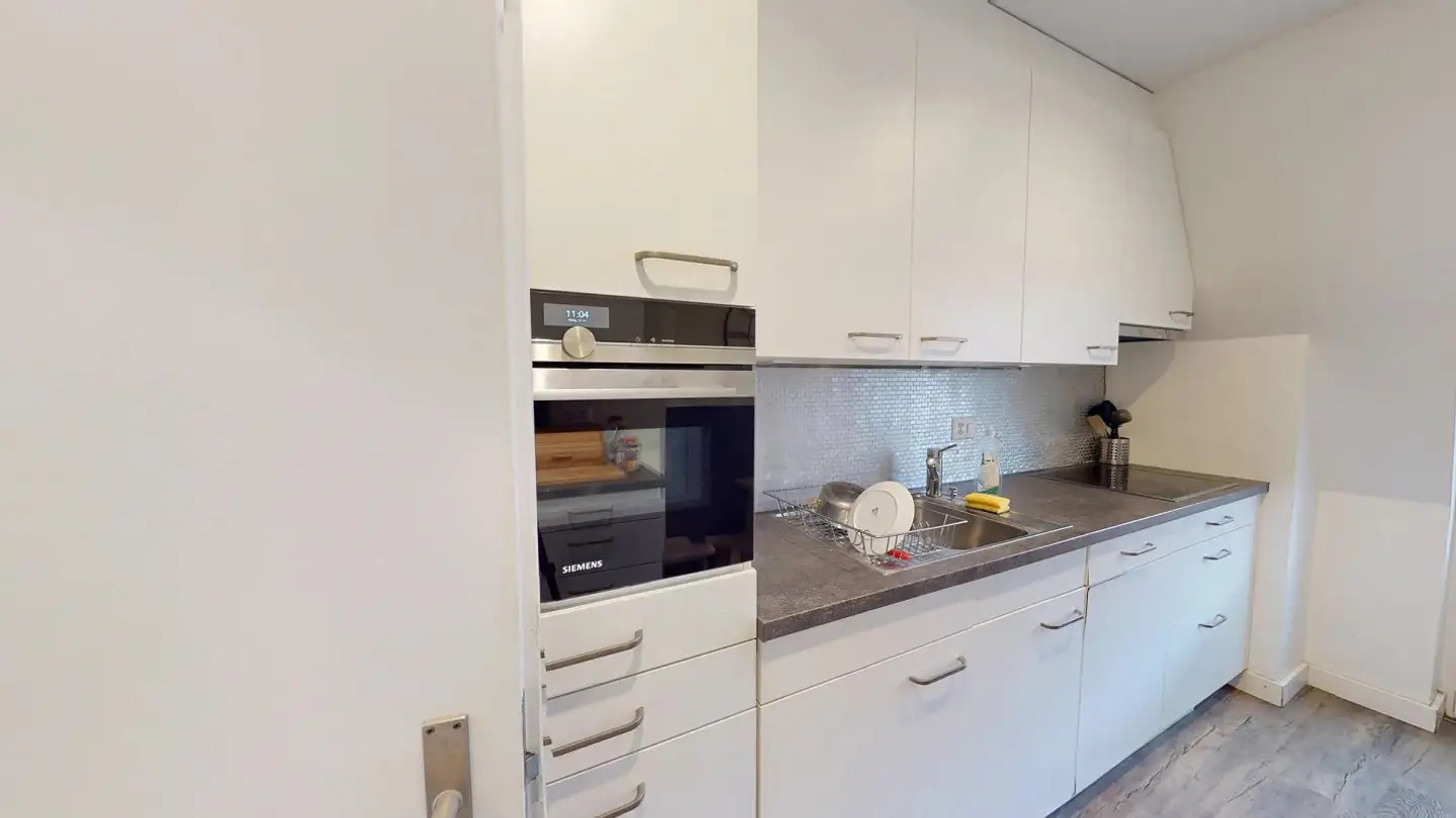 Single room for rent - 4056 Basel - Photo 3