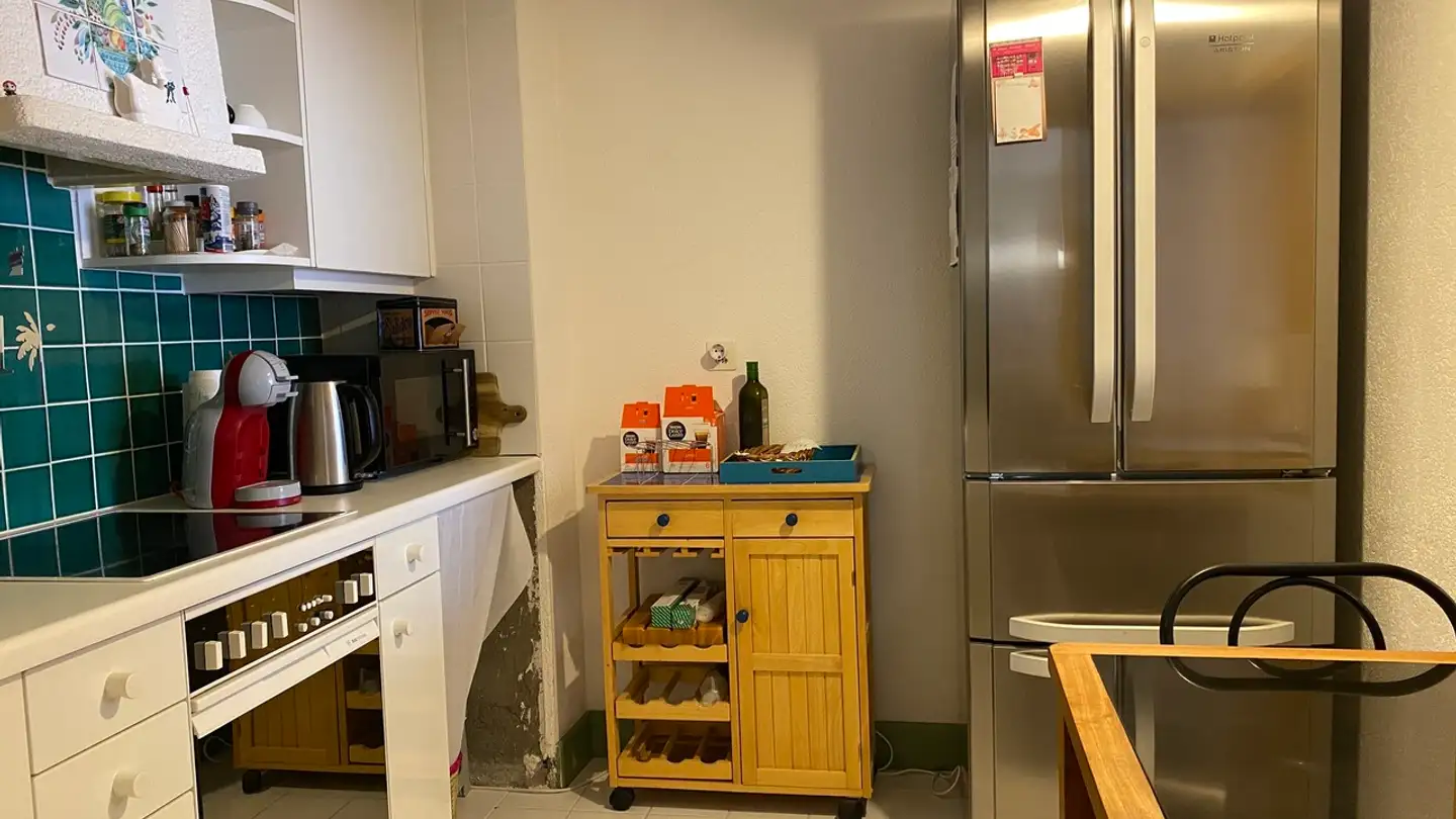 Appartement à louer - Route De Crans-Montana, 3963 Montana - Photo 3