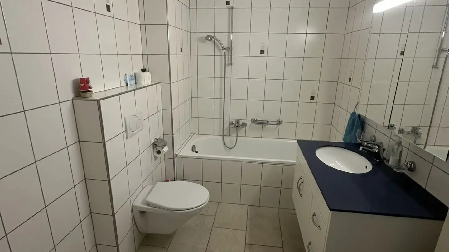 Appartement à louer - Rue Baptiste-Savoye 58, 2610 St-Imier - Photo 3