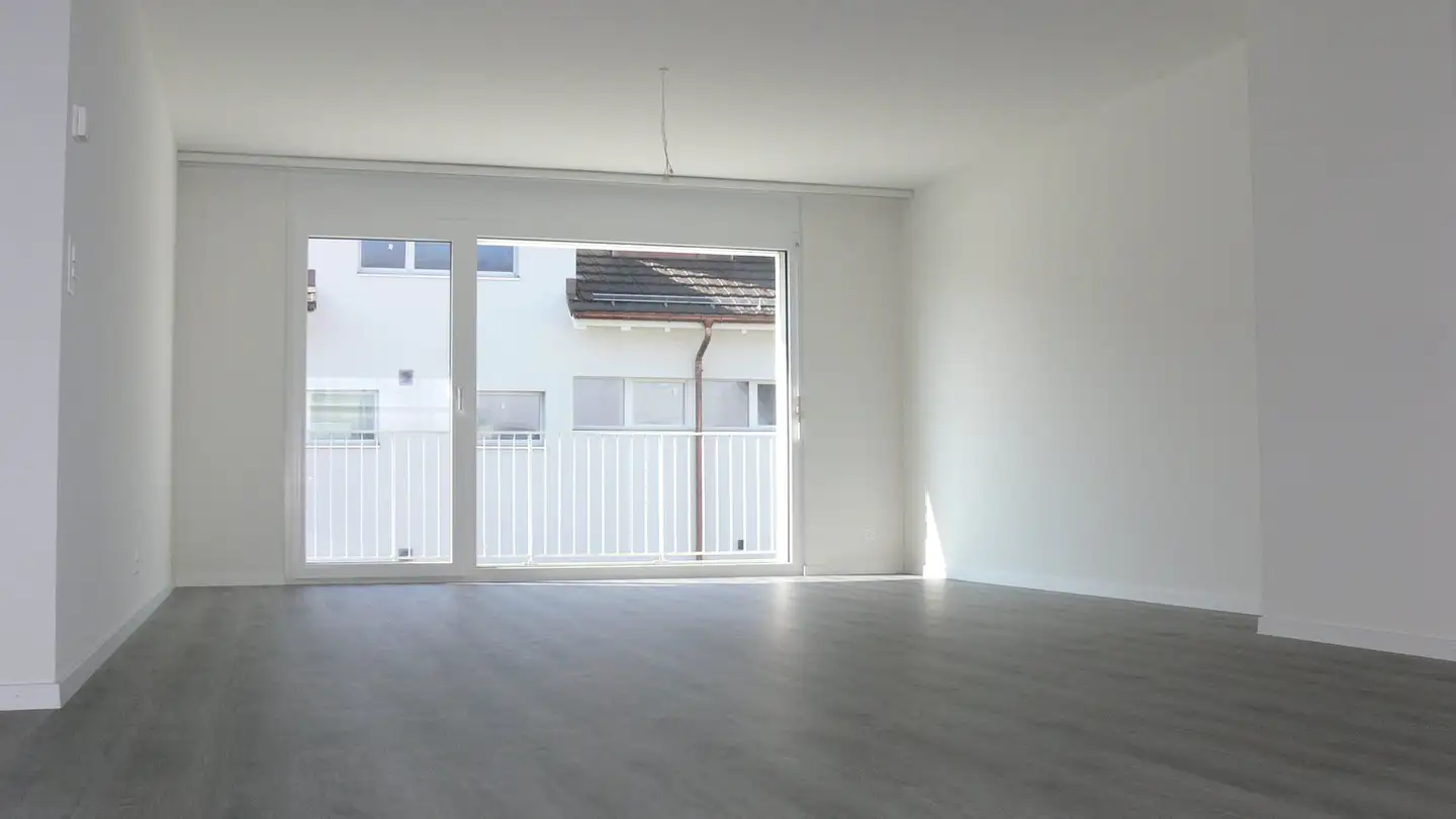 Appartement à louer - Frauenfelderstrasse 4a, 8252 Schlatt TG - Photo 3