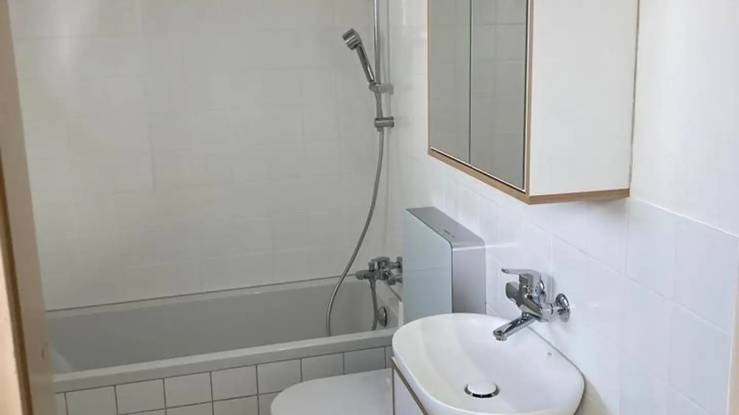 Apartment for rent - Dorfstrasse 45, 8212 Nohl