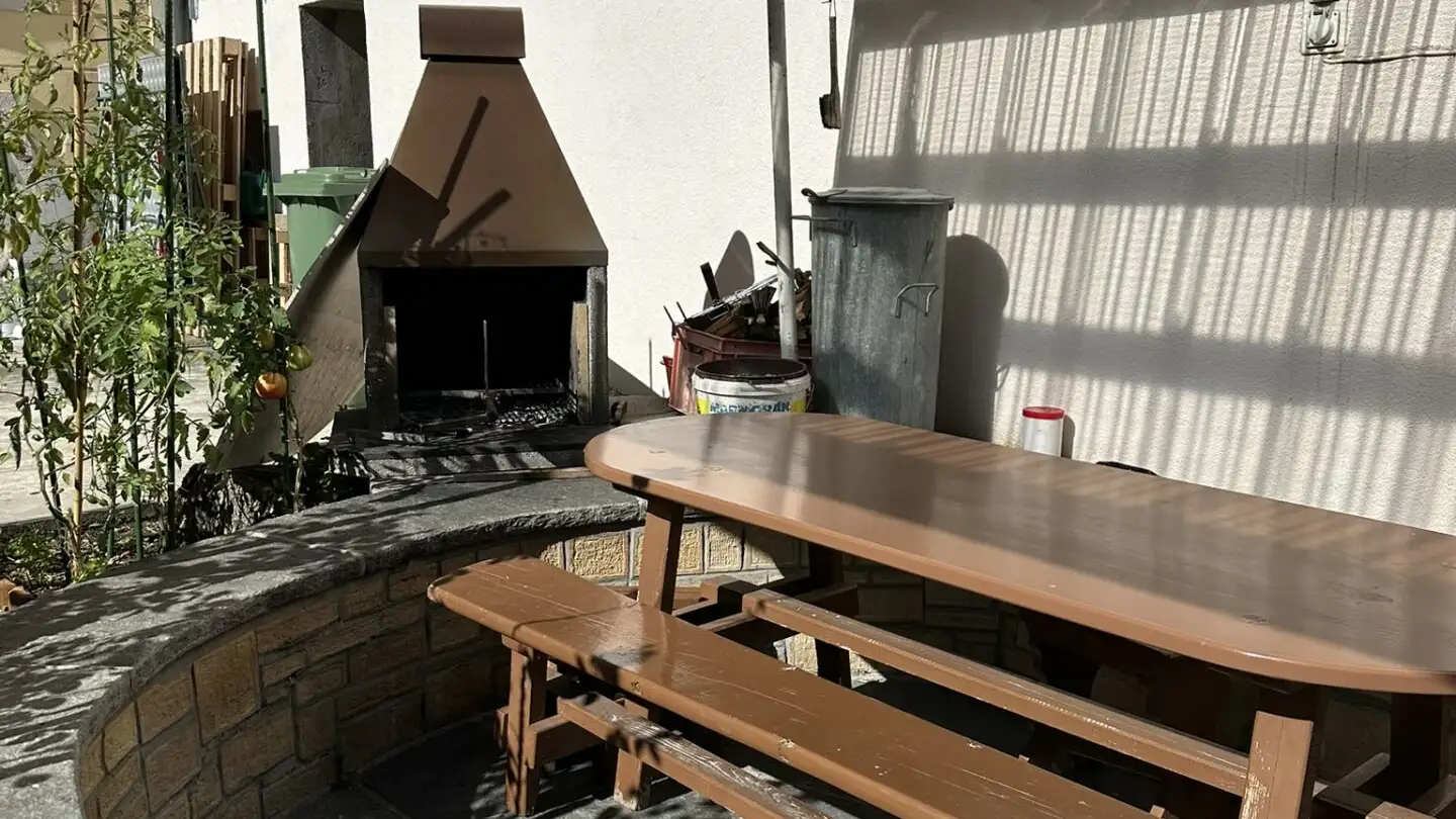 Appartement à louer - Rue Baptiste-Savoye 58, 2610 St-Imier - Photo 4