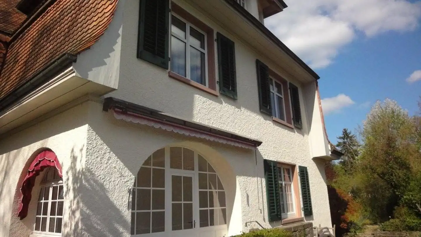 Apartment for rent - Bettingerstrasse 114, 4125 Riehen