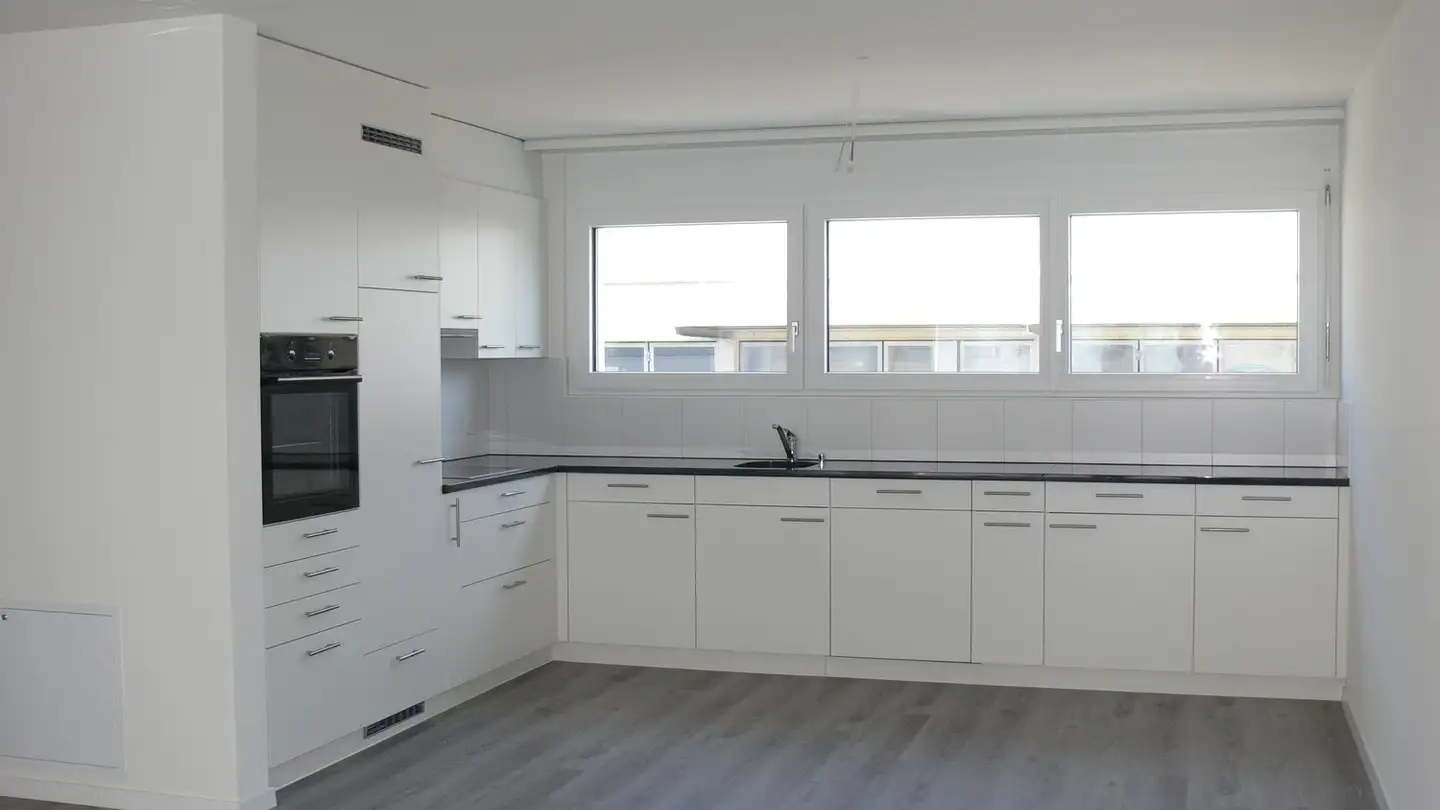 Appartement à louer - Frauenfelderstrasse 4a, 8252 Schlatt TG - Photo 2