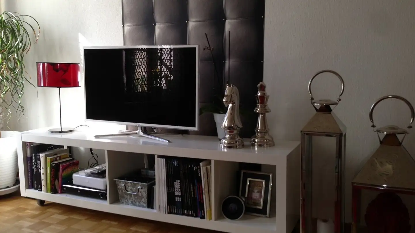 Appartamento in affitto - Rue De La Tour, 1004 Lausanne