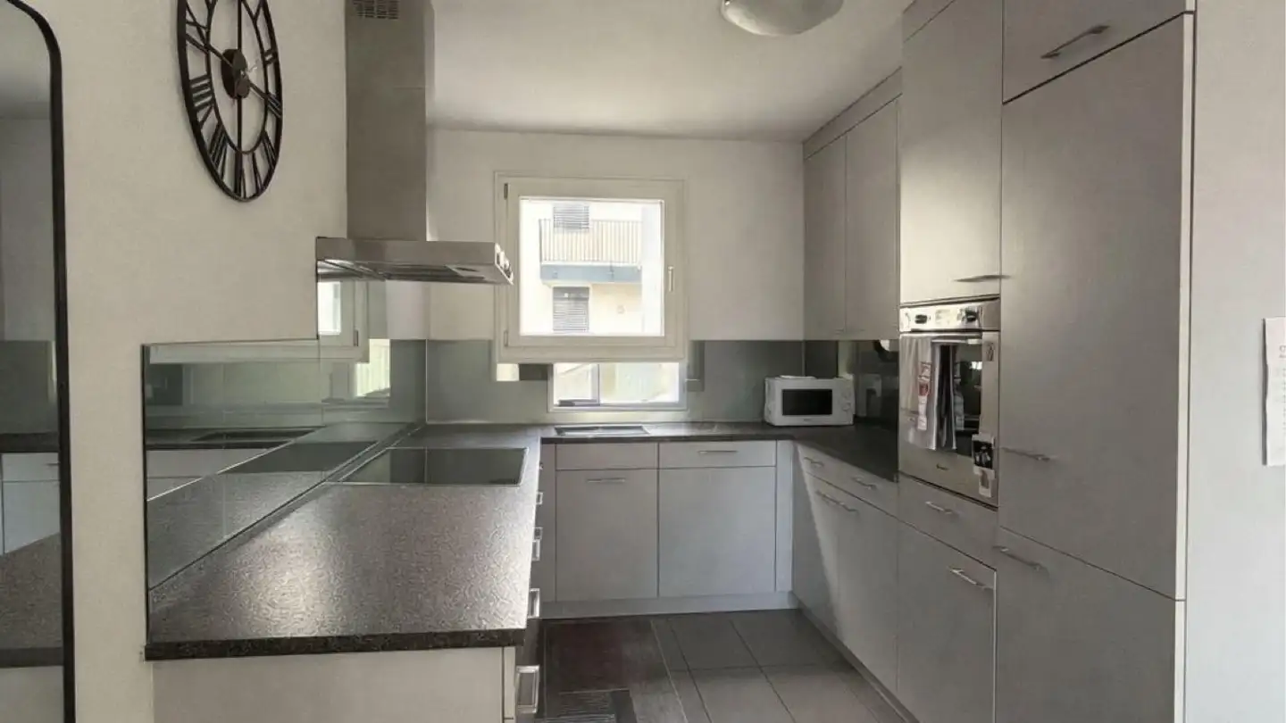 Wohnung mieten - Via Lucomagno 133, 6710 Biasca - Foto 3