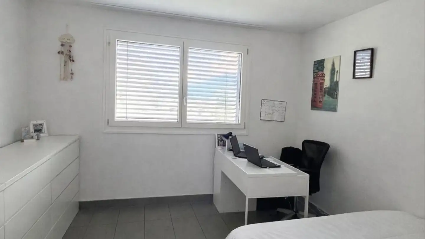 Wohnung mieten - Via Lucomagno 133, 6710 Biasca - Foto 4