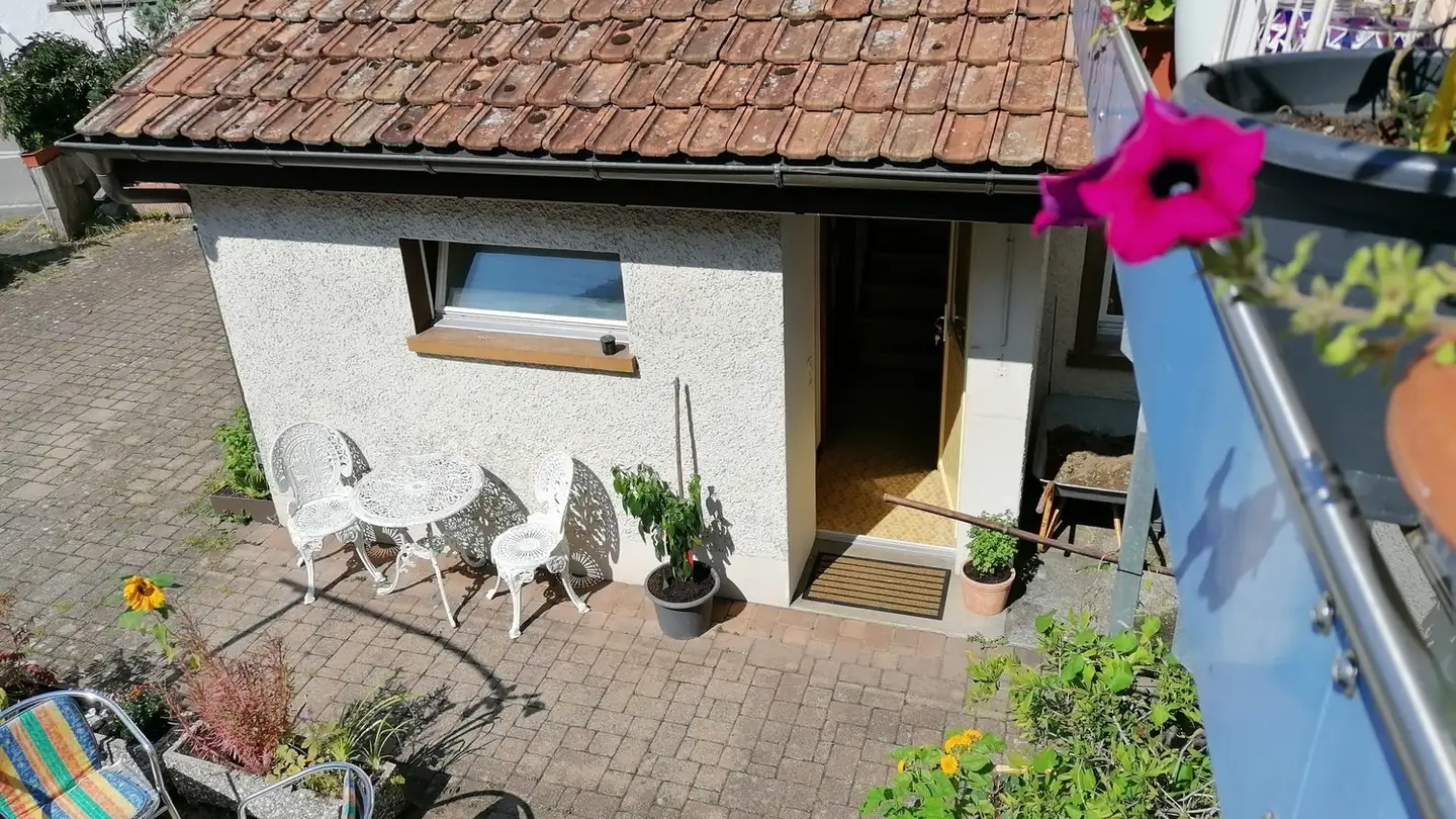 Apartment for rent - Dorfstrasse 45, 8212 Nohl - Photo 4