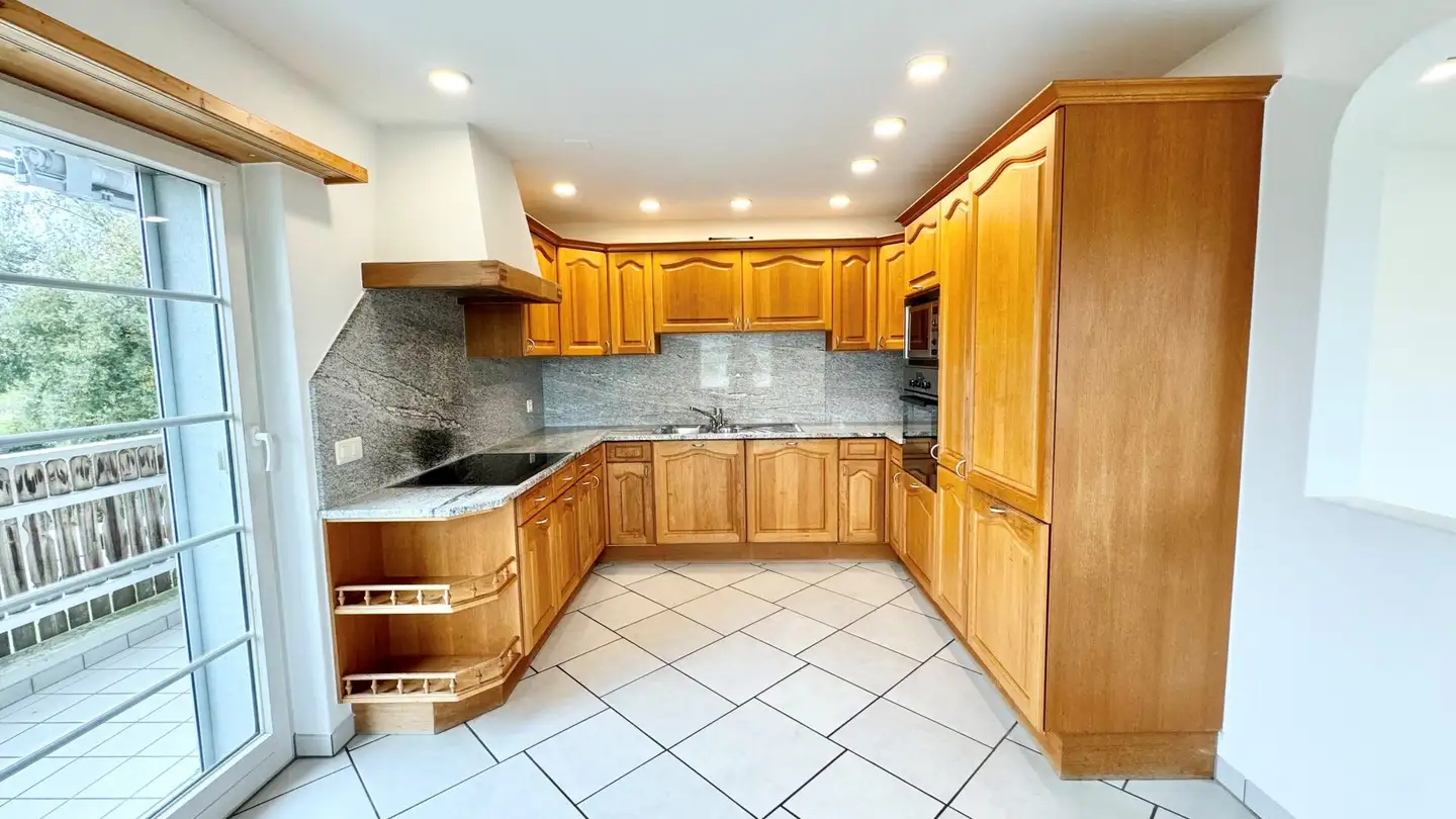 Wohnung mieten - Romanshornerstrasse 225, 8580 Hefenhofen