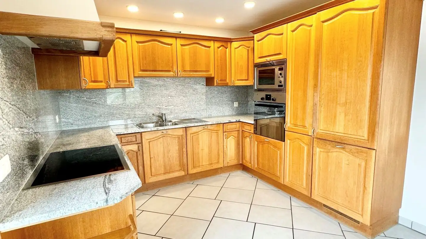 Appartamento in affitto - Romanshornerstrasse 225, 8580 Hefenhofen - Foto 2