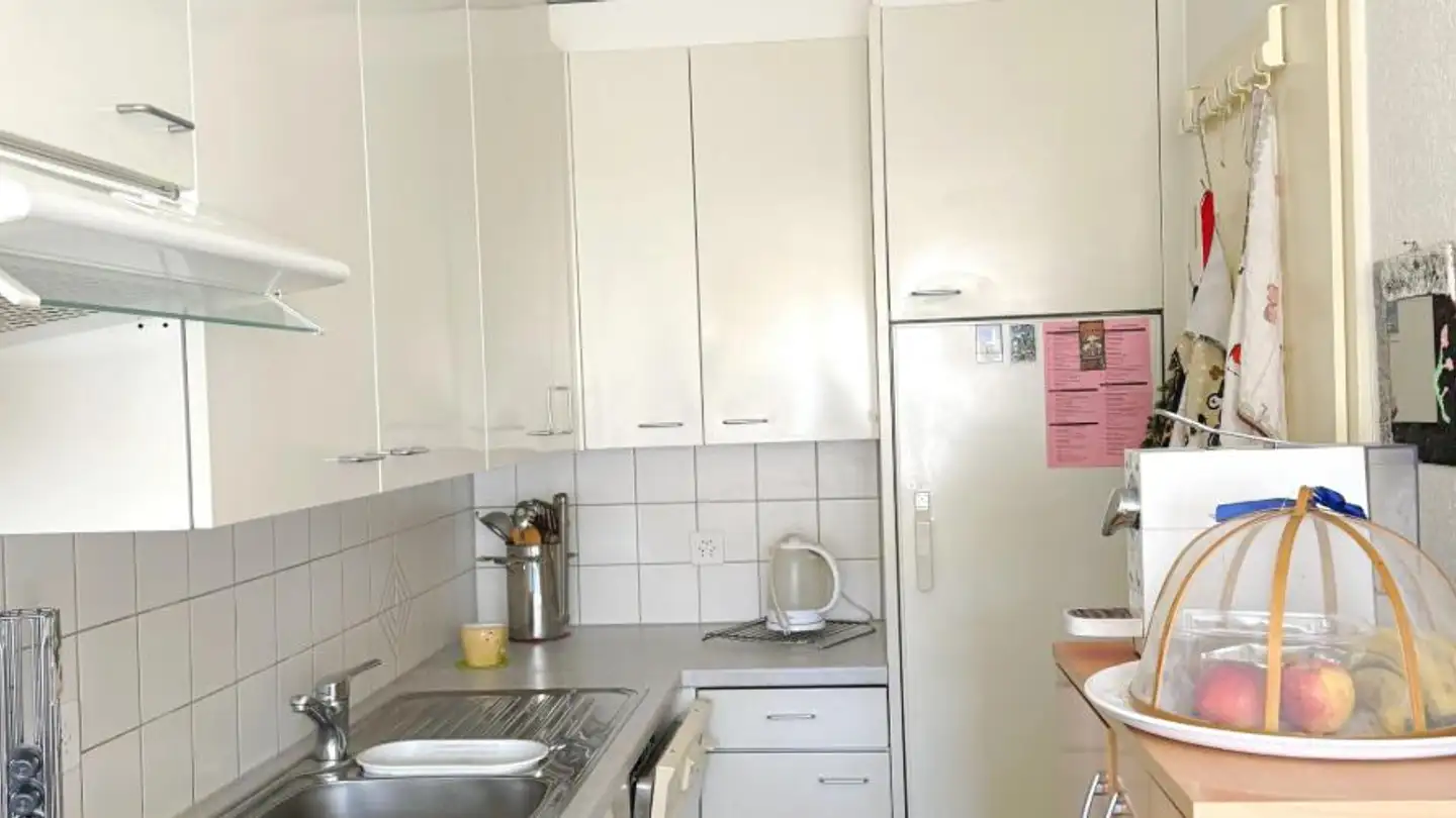 Wohnung mieten - Chemin des Stocks 2, 1788 Praz (Vully) - Foto 3