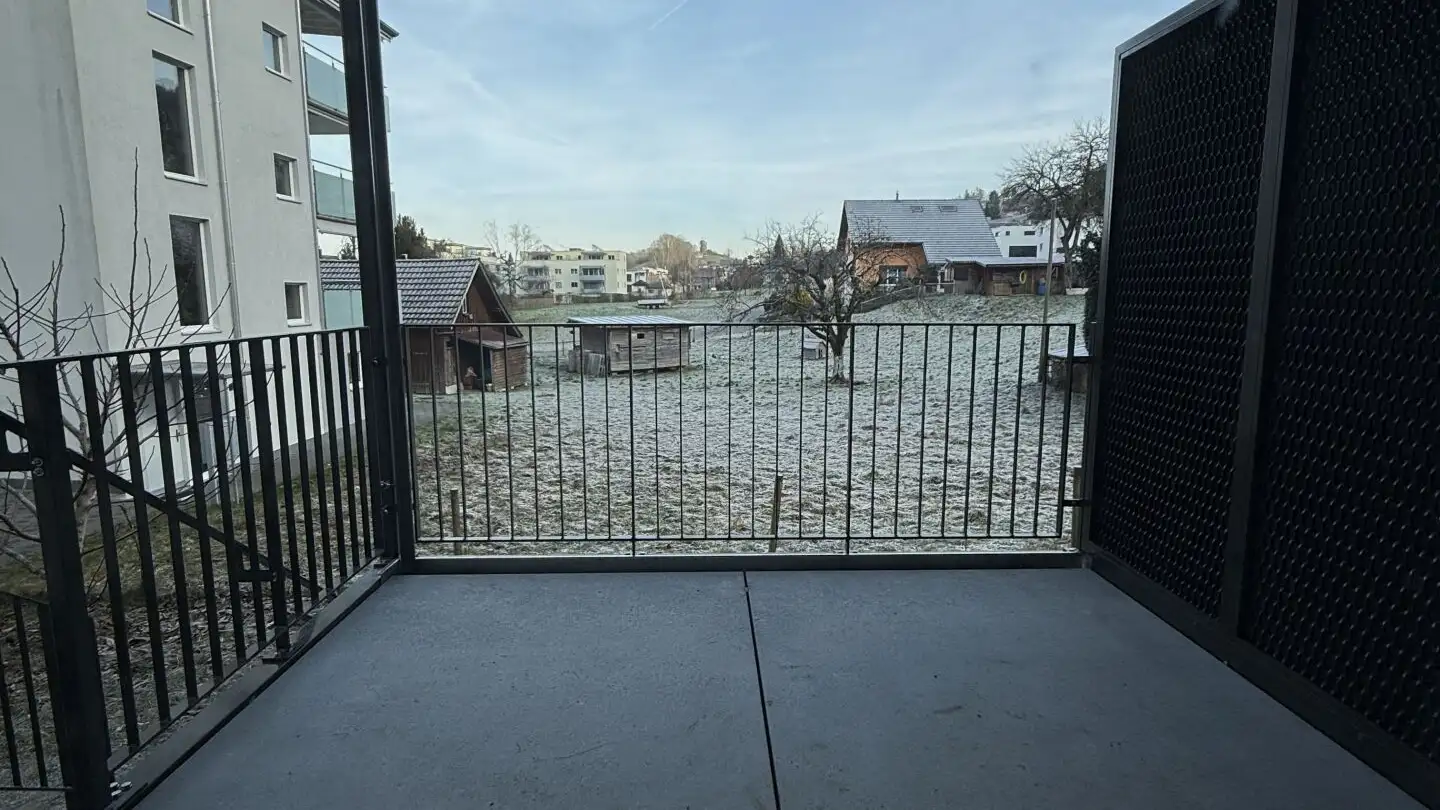 Apartment for rent - Rheineckerstrasse, 9425 Thal