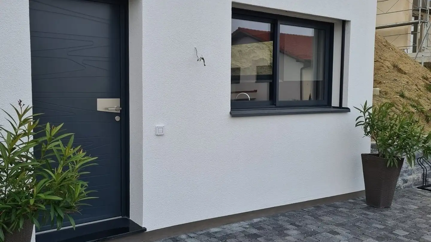 Wohnung mieten - Impasse de l’Arbogne 53, 1563 Dompierre FR - Foto 3