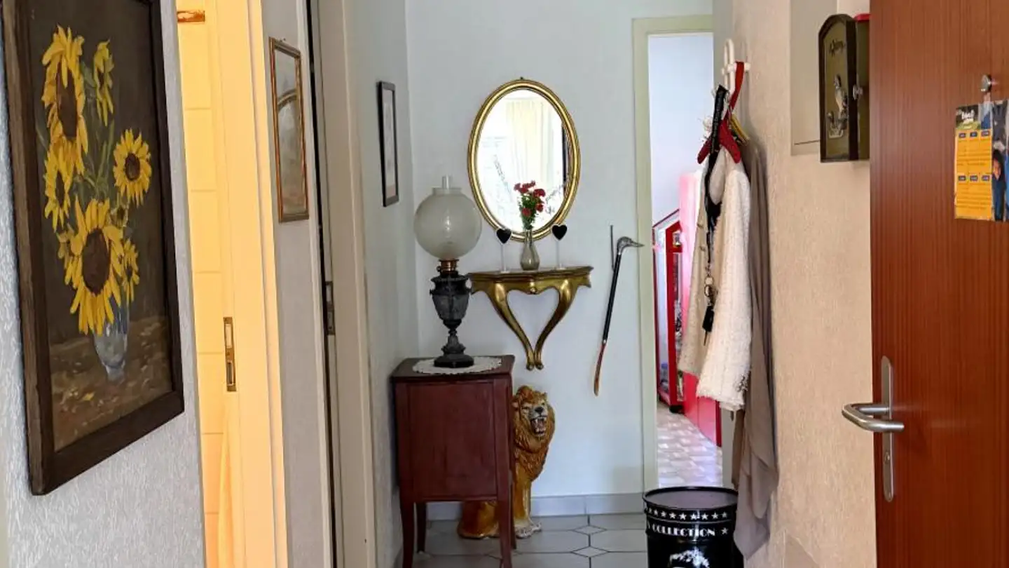 Wohnung mieten - Chemin des Stocks 2, 1788 Praz (Vully) - Foto 4