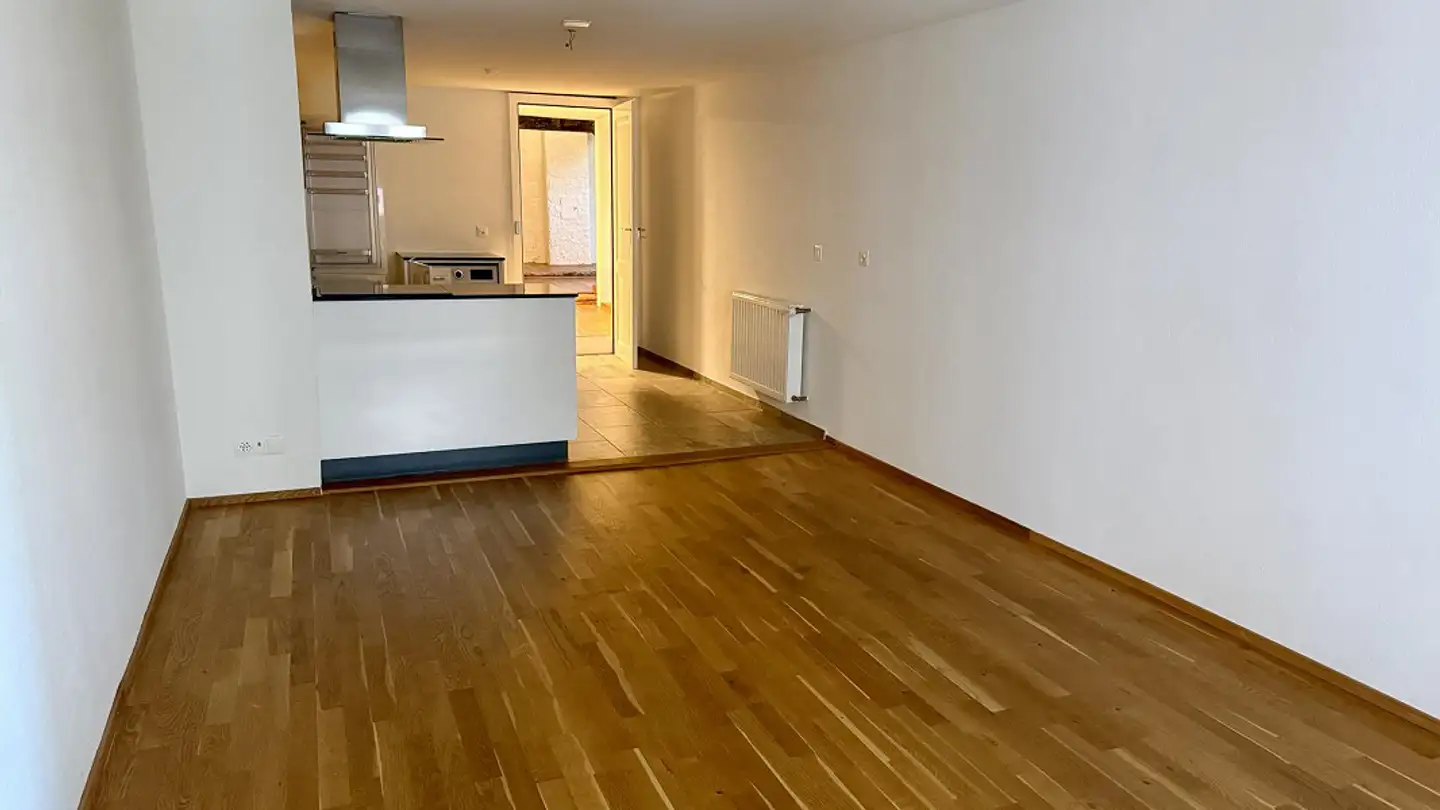 Attico in affitto - Imbergässlein 3, 4051 Basel - Foto 2