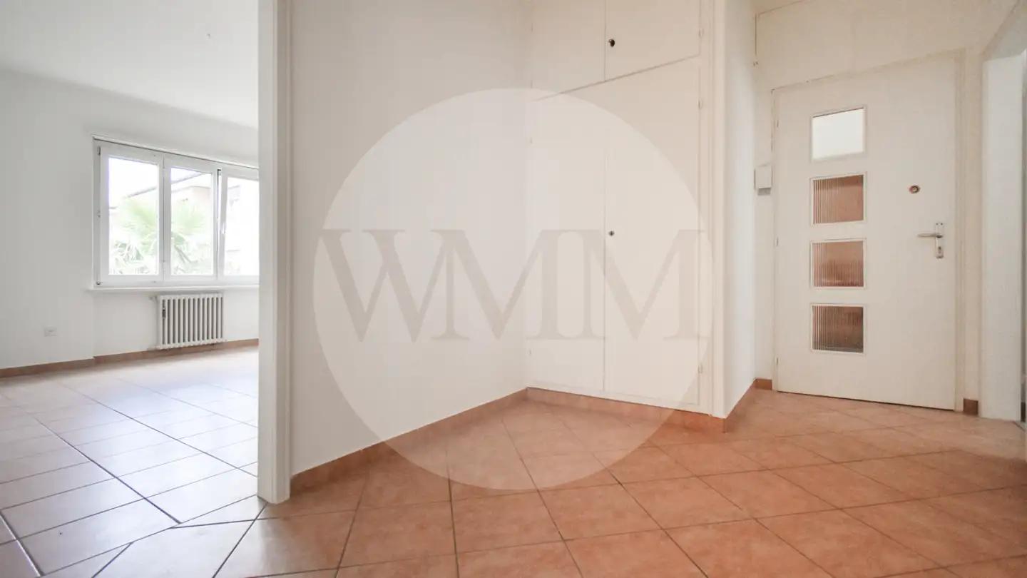 Wohnung mieten - Via Francesco Chiesa 61, 6850 Mendrisio - Foto 4